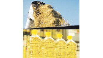 Las empresas chinas comprarán unas 250.000 toneladas de aceite de soja argentino esta semana, tras la reanudación del comercio entre ambos países.