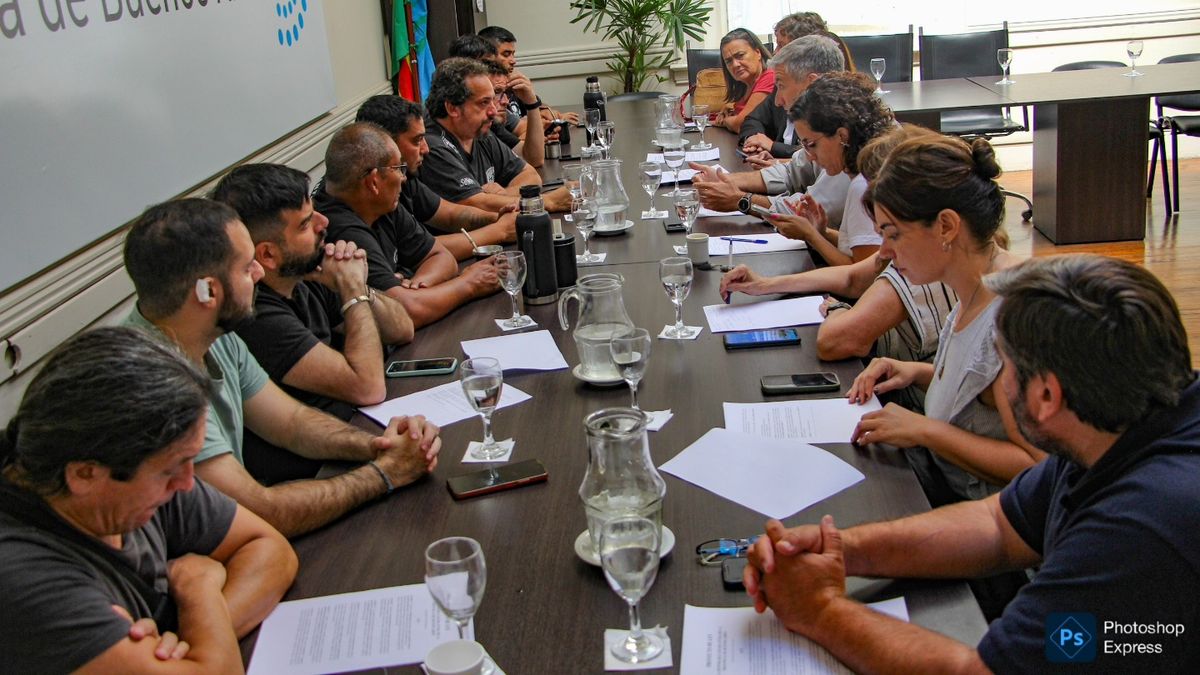 SUTNA busca estatizar temporalmente FATE: apoyo legislativo en marcha