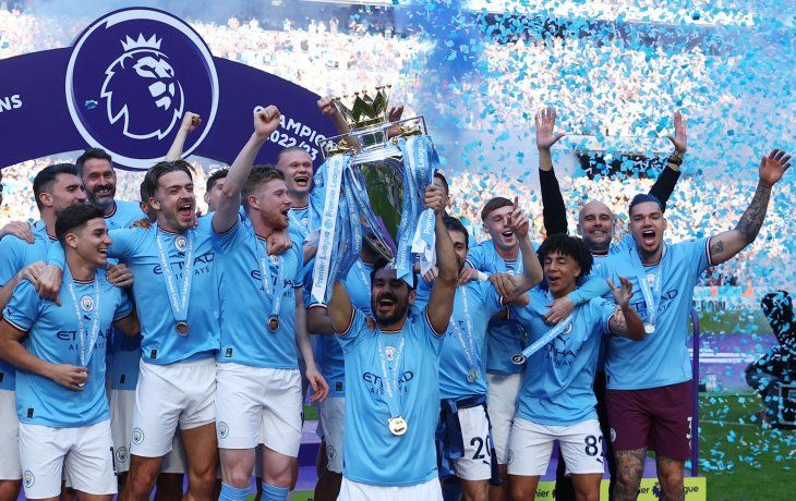The legal dispute between City and the Premier will be resolved in the coming weeks in private arbitration, which could have important consequences on the competitive balance of English football. The legal dispute between City and the Premier will be resolved in the coming weeks in private arbitration, which could have important consequences on the competitive balance of English football.