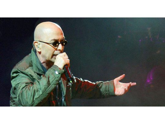Carlos Solari.
