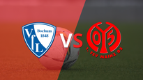 alemania - bundesliga: bochum vs mainz fecha 9