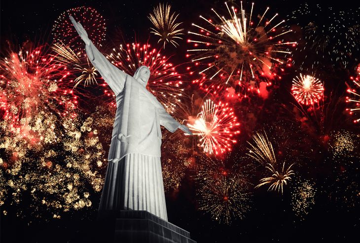 Los precios para el verano muestran una brecha creciente entre Brasil y la Patagonia, con valores medidos en dólar que favorecen al destino vecino. Los precios para el verano muestran una brecha creciente entre Brasil y la Patagonia, con valores medidos en dólar que favorecen al destino vecino.