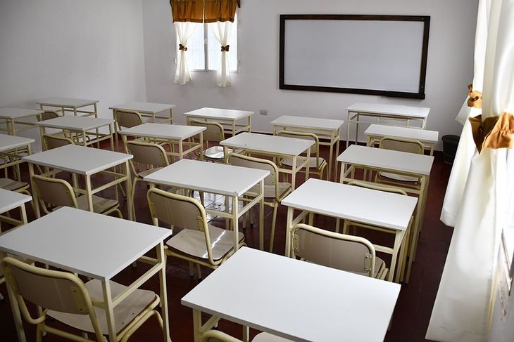 Solo el 2,6% de las vacantes se destinan a la educación inicial, mostrando una distribución desigual en la demanda