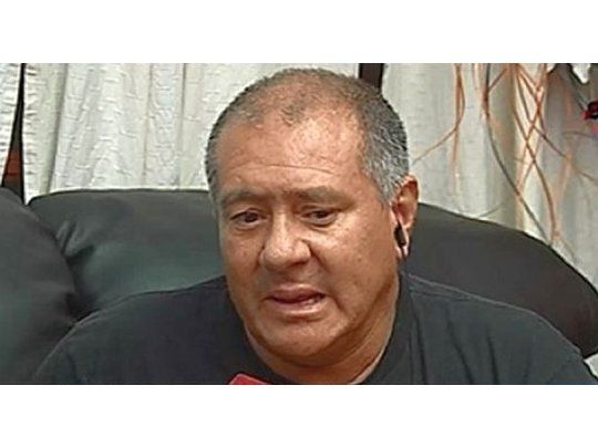 Marcelo Mallo.