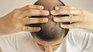 Cuál es el método casero que ayuda a no perder cabello