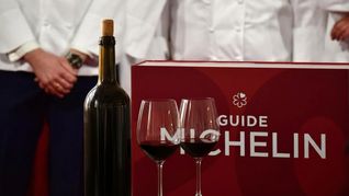 La Guía Michelin incorporará por primera vez una distinción exclusiva para viñedos. La Guía Michelin incorporará por primera vez una distinción exclusiva para viñedos.