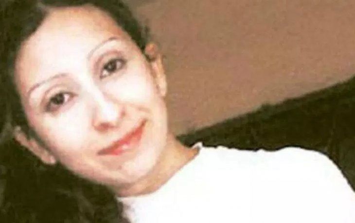 a 20 anos del crimen de paulina lebbos, se conoce el veredicto contra su exnovio a 20 anos del crimen de paulina lebbos, se conoce el veredicto contra su exnovio