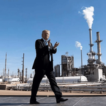 Donald Trump busca blindar su estrategia sobre el petróleo venezolano. Donald Trump busca blindar su estrategia sobre el petróleo venezolano.