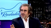 Bertie Benegas Lynch será cabeza de lista de diputados nacionales por la provincia de Buenos Aires por el partido de Milei.&nbsp;