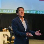 Carlos Melconian advirtió que el dólar oficial debería estar más caro ante la presión de demanda sobre la oferta. Carlos Melconian advirtió que el dólar oficial debería estar más caro ante la presión de demanda sobre la oferta.