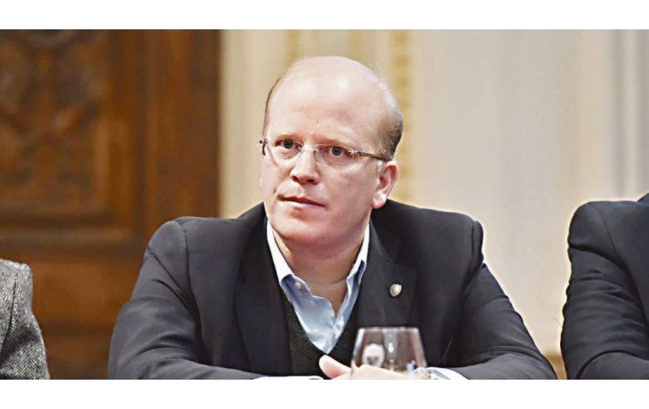 Luis Contigiani