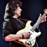 Blacmore volverá a tocar nuevamente con Deep Purple. Blacmore volverá a tocar nuevamente con Deep Purple.