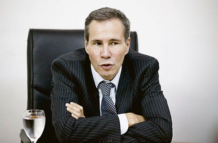 Alberto Nisman