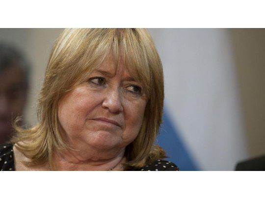 Susana Malcorra.