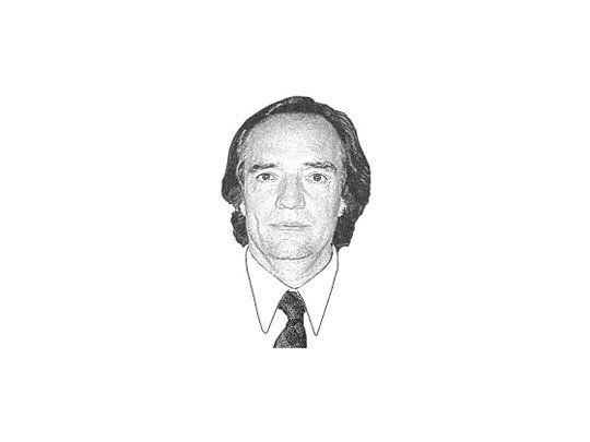 Federico Enrique Stolte