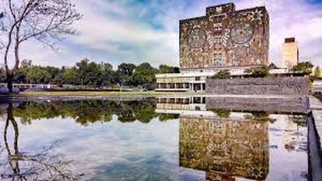 Se promulga en 1929 la ley Orgánica, de la Universidad Nacional de México, Autónoma (actual UNAM)