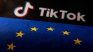 They investigate TikTok for not protecting minors They investigate TikTok for not protecting minors