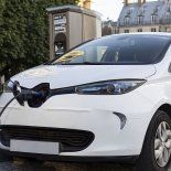 Los autos eléctricos dominan el mercado europeo Los autos eléctricos dominan el mercado europeo