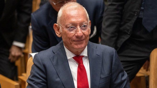Isak Andic murió el 14 de diciembre de 2024 .