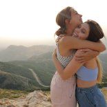 Se conmemora el Día Internacional del Abrazo Se conmemora el Día Internacional del Abrazo