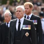 Andrés será reubicado en una propiedad dentro de la finca privada de Sandringham, en el condado de Norfolk. Andrés será reubicado en una propiedad dentro de la finca privada de Sandringham, en el condado de Norfolk.