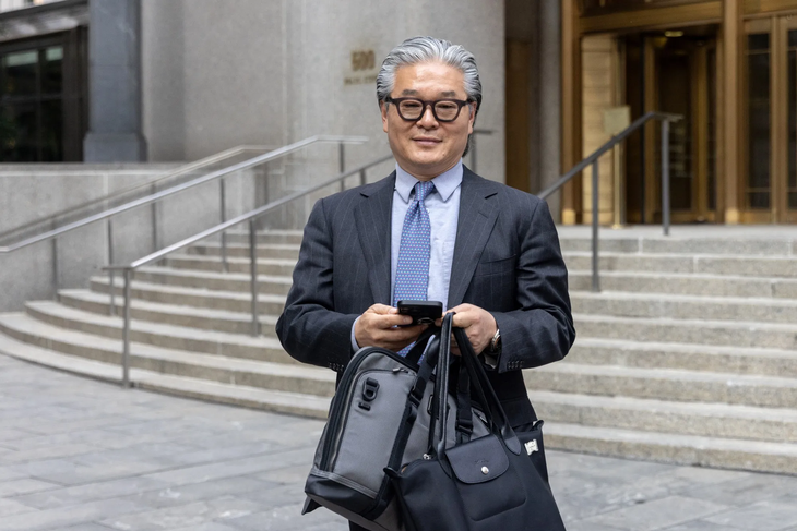 Así como hizo varios millones, este empresario logró perdidas históricas en tiempo récord. Así como hizo varios millones, este empresario logró perdidas históricas en tiempo récord.