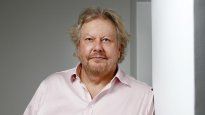 Richard White fundó WiseTech Global, transformando la industria logística con soluciones tecnológicas avanzadas.