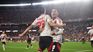 River volvió a ganar con buenos rendimientos colectivos.