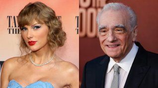 El filme de Taylor Swift arrasa en los cines del mundo.&nbsp;
