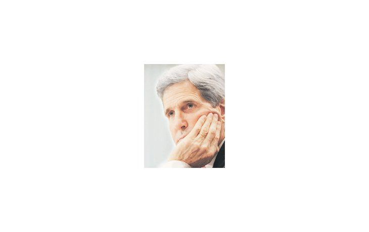 ámbito.com | El secretario de Estado, John Kerry, había amenazado con imponer sanciones contra Venezuela, pero retrocedió ante la gestión de Unasur.