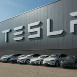 Tesla mantiene su apuesta por el Cybercab, el robot Optimus y el camión Semi mientras reorganiza parte de su producción.
