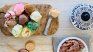 Sweet ranking: the ice cream flavor preferred by Argentines. Sweet ranking: the ice cream flavor preferred by Argentines.