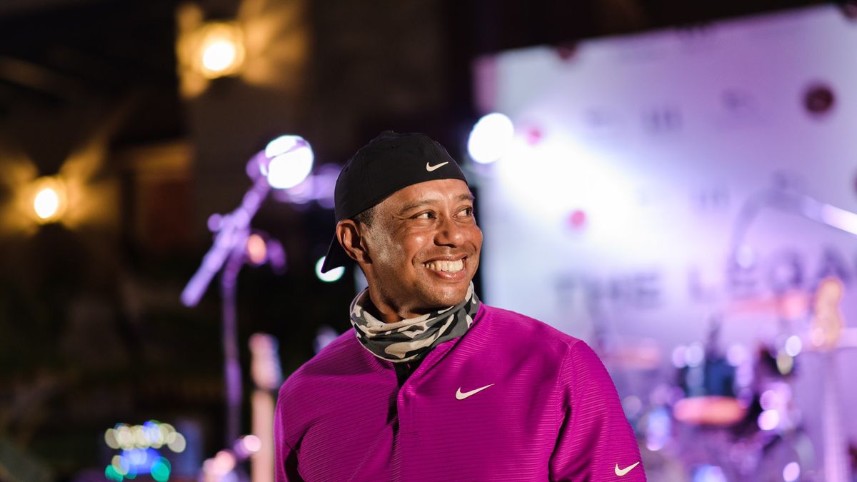 Tiger Woods and his return to golf: few tournaments and far from the top
