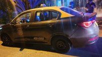 Un taxista fue asesinado de un balazo en la cabeza en Rosario