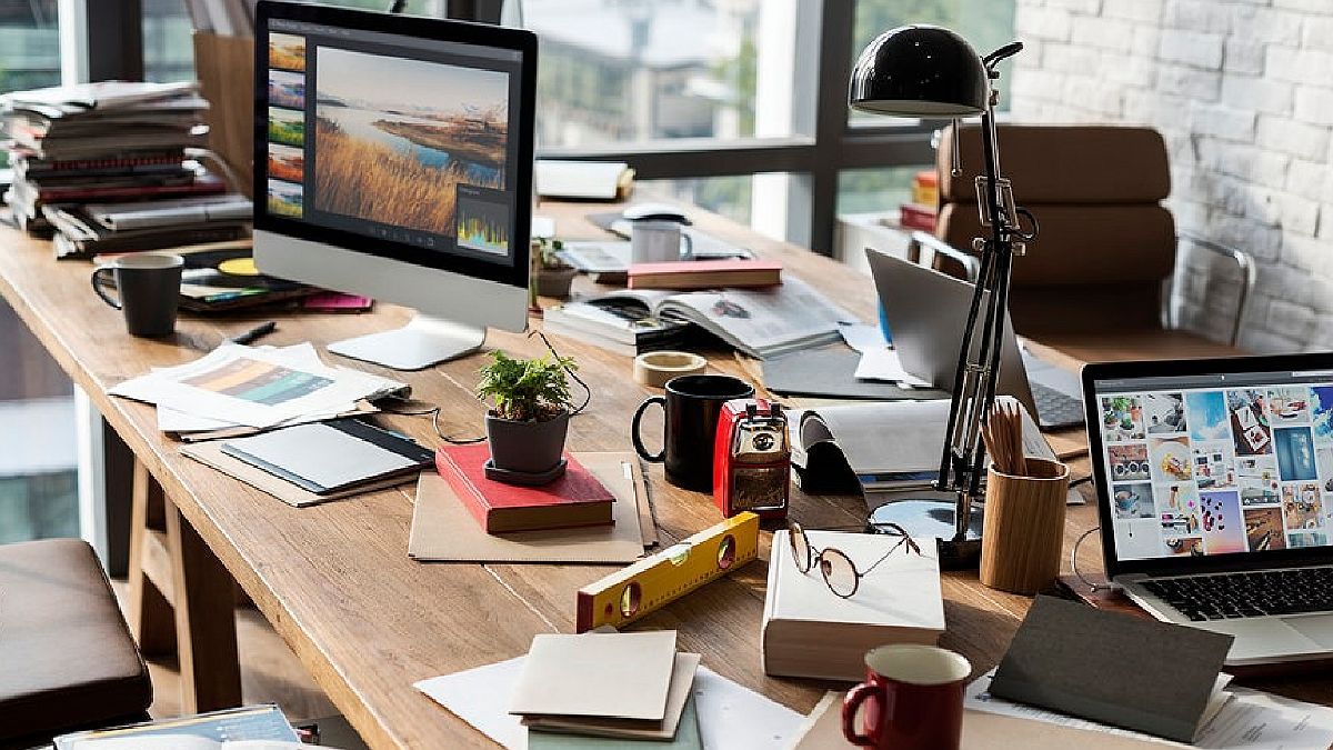 Oficina vs. home office ¿qué prefieren los argentinos?