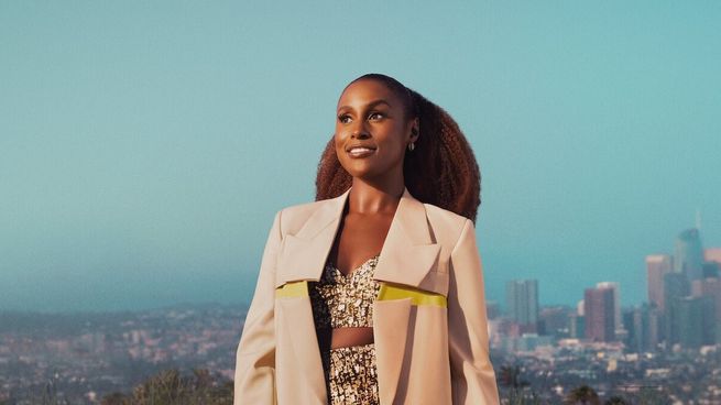 De qué se trata Insecure, la serie original de Max que sigue la vida amorosa y laboral de dos amigas afroamericanas que combaten todos los prejuicios.