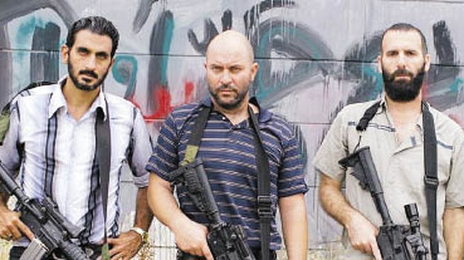 The fifth season of “Fauda” will deal with the Hamas attack on October 7