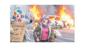 Disturbios