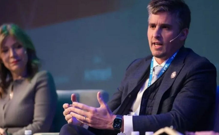 Hasta ahora se presentaron al RIGI unos 15 proyectos por un monto de inversión superior a 17.000 millones de dólares: hay seis aprobados, dos del sector minero, que son de litio. 