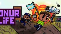 conur life: el videojuego estilo gta que parodia la vida en el conurbano