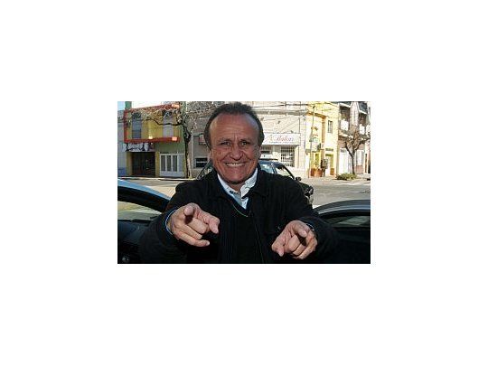 Miguel Del Sel