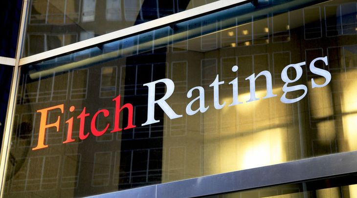 La calificadora subrayó que los bancos locales llegan a esta instancia bien capitalizados. La calificadora subrayó que los bancos locales llegan a esta instancia bien capitalizados.