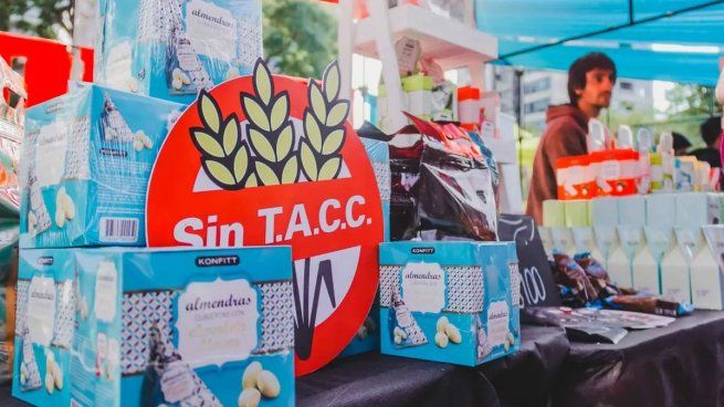 Los alimentos sin TACC no son tan saludables como se cree.