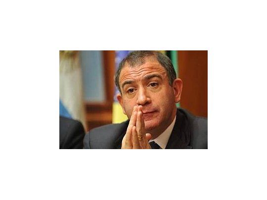 Luis Juez.