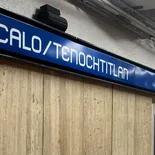 Anuncian horario especial de Línea 2 de Metro CDMX. Anuncian horario especial de Línea 2 de Metro CDMX.