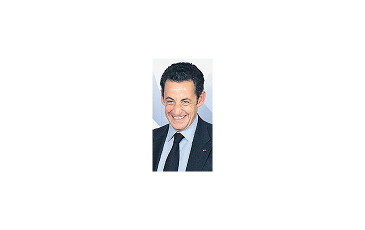 ámbito.com | Nicolas Sarkozy
