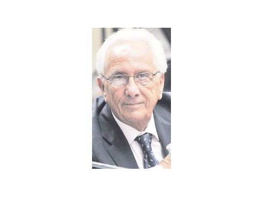 Héctor Recalde