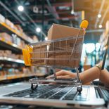 La Ccsuy desarrolló durante 2025 avances técnicos y metodológicos para mejorar el análisis del sector comercial. La Ccsuy desarrolló durante 2025 avances técnicos y metodológicos para mejorar el análisis del sector comercial.