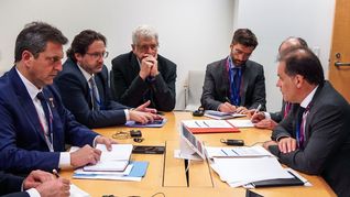 club de paris: cuales son las perspectivas del gobierno en la negociacion