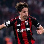 Galarza Fonda pidió disculpas a todo River tras la eliminación y asumió su error en las redes Galarza Fonda pidió disculpas a todo River tras la eliminación y asumió su error en las redes